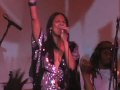 TEEDRA MOSES LIVE AT SOB\ TEEDRA MOSES LIVE AT SOB\