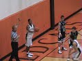 MidStateHoops.com Presents Joseph Bertrand