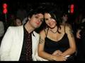 Adie And Billie Joe Armstrong