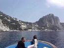 Cassiopea Company, group tour to Capri island