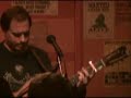 Jason Molina - Hard to Love a Man Jason Molina - Hard to Love a Man