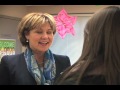 Premier Christy Clark Visits SHARE Food Bank