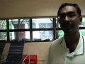 S.P.Jain Center of Management - Blood donation Camp, Dec 2009