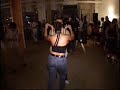 The Beautiful Jaime Matos Social dancing