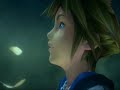 Kingdom Hearts 1 and 2 AMV