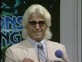 Ric Flair; \"Stylin\