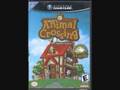 Animal Crossing OST Xmas Eve redone