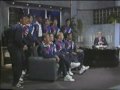 Crystal Palace FC 1990 - Glad All Over
