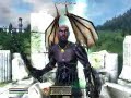 Oblivion Shape Shifting Oblivion Shape Shifting