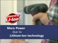 Bosch GSR10.8V-Li (GSR10.8VLi) 10.8V Li-Ion Drill Driver