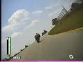 Yamaha R6 at Road Atlanta