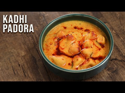 How To Make Kadhi Pakora | Yuzvendra Chahal | Dahi Kadhi Pakora Recipe | HOW’S THAT | S01E05