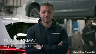 ÖZGÖRKEY OTOMOTİV YETKİLİ SERVİS