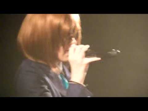 20110615『京橋アンブレイカブル~アニソンのチカラ2011』