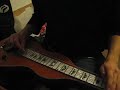 lap steel improv