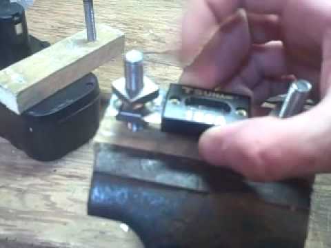 how to make a homemade fuse