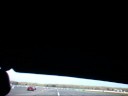 Lambo Driving @ Bruntingthorpe Proving Ground