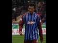 Trabzonspor Yattara G�kdeniz Umut Karadeniz Laz