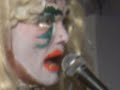 Noce Dentata - Taylor Mac Performance Clip