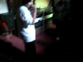 Mescalito (Live in Prague)