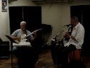 Teachers Jamming With Paquito DRivera,