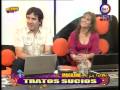 Freestyle Mc Shaka - Tratos Sucios en el