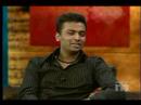 Sukhraj On Chai Time (Live Interview)