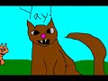 Warriors Spoofs! Episode 2! Tigerclaw's Little Secret!