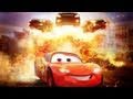 CARS 2 movie trailer official 2011