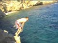 saltos en sa punta ibiza saltos en sa punta ibiza