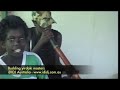This is how you become good at playing yirdaki, you practise all day and annoy the hell out of art centre staff! This was recorded at Yirrkala in 2004. I'm in the process of archiving all my old videos and I'll be uploading any interesting clips that I come across so keep checking back. Lots of new stuff too from the several trips to Arnhem Land this year.