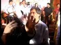 Sindh Assembly Dance Party