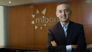 Mibanco: “Lima es la fuente más importante de bancarización“