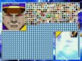 mugen character lineup