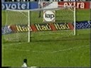 Gols de GUARANI 7 x 2 AAPP (C. Aspirantes-1994)