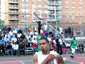 ball4real warming up