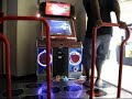 This is me, Archangel playing neo max. I really need to up my score with this song