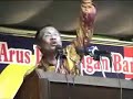 Ekonomi Malaysia - Anwar Ibrahim