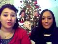 The Hollie & Melissa Show Episode 14 Part One