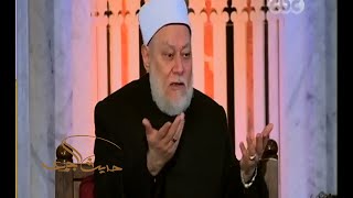 حديث الجمعة | وعد الله فى القرأن | الجزء 2