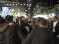 Chanukkah Dancing
