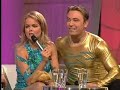 Sita @ Sterren Dansen op het IJS (vierde liveshow) Sita @ Sterren Dansen op het IJS (vierde liveshow)