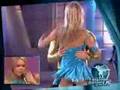 Sita @ Sterren Dansen op het IJS (vierde liveshow)