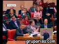 Comision de investigacion del 11M