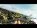 HAWX gameplay HAWX gameplay