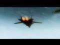 HAWX gameplay (LivingPS3.com)