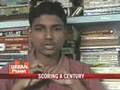 YouTube - Student scores century, makes it to MIT