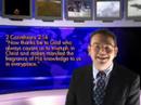 Daily Devotion - Lost the Fire? - Fired down fired up