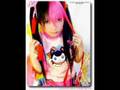 Style Emo - Girl