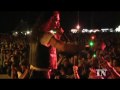 Ratt at Rocklahoma 2009